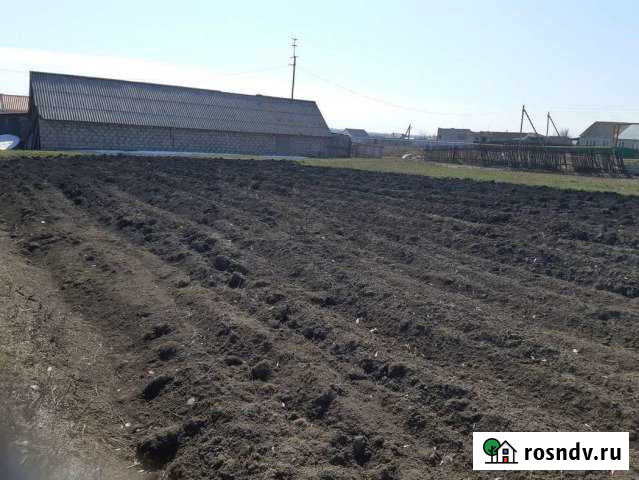 Участок СНТ, ДНП 11 сот. на продажу в Усть-Кинельском Усть-Кинельский - изображение 1