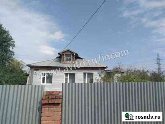 Дом 81.6 м² на участке 15 сот. на продажу в Кокошкино Кокошкино