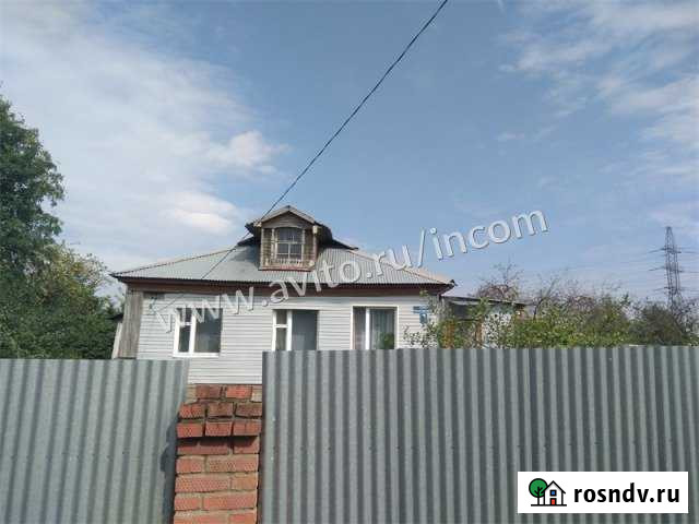 Дом 81.6 м² на участке 15 сот. на продажу в Кокошкино Кокошкино - изображение 1