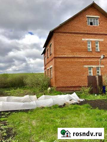 Дом 220 м² на участке 19.8 сот. на продажу в Салавате Салават - изображение 1