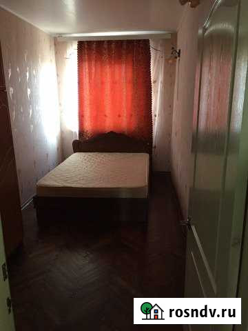 3-комнатная квартира, 60 м², 5/5 эт. на продажу в Мостовском Мостовской - изображение 1