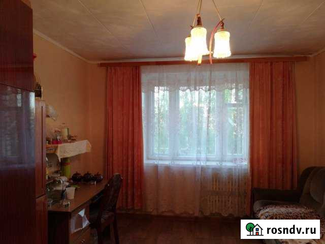 Комната 14 м² в 1-ком. кв., 2/9 эт. в аренду на длительный срок в Липецке Липецк - изображение 1