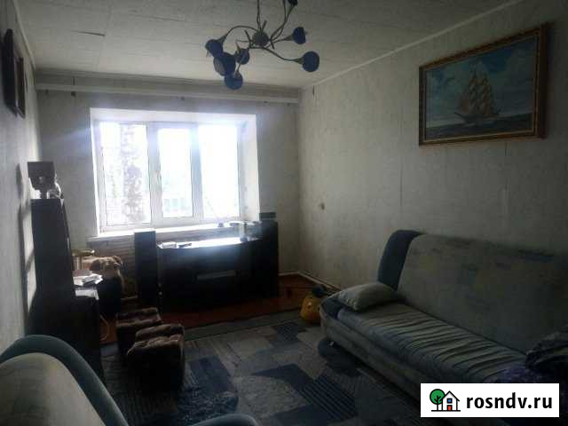 3-комнатная квартира, 61 м², 2/2 эт. на продажу в Чекмагуше Чекмагуш - изображение 1