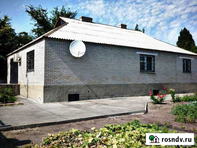 Дом 224 м² на участке 11 сот. на продажу в Гуково Гуково - изображение 1