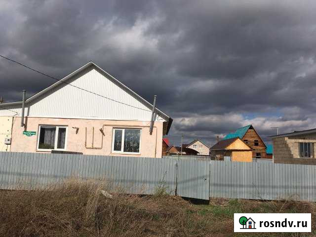 1-комнатная квартира, 35 м², 1/1 эт. на продажу в Мелеузе Мелеуз - изображение 1