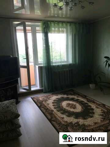 2-комнатная квартира, 50 м², 4/5 эт. на продажу в Свободном Амурской области Свободный - изображение 1