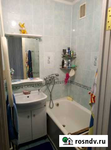 3-комнатная квартира, 62 м², 2/3 эт. на продажу в Мысках Мыски - изображение 1