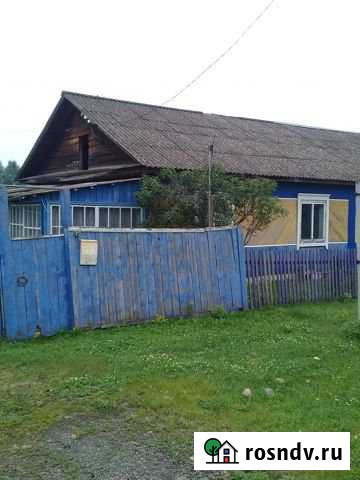 Дом 67.3 м² на участке 8 сот. на продажу в Таштыпе Таштып - изображение 1