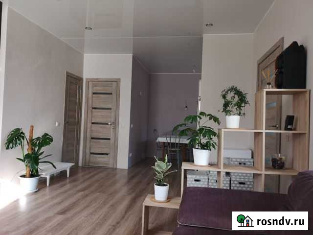 Дом 130 м² на участке 2.2 сот. на продажу в Поварово Поварово - изображение 1