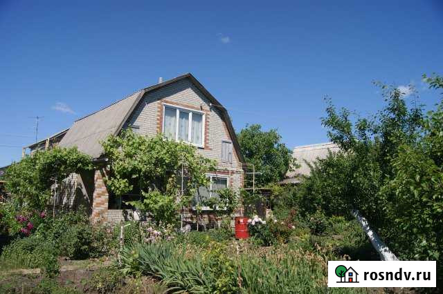 Дача 57.3 м² на участке 4.8 сот. на продажу в Таганроге Таганрог - изображение 1