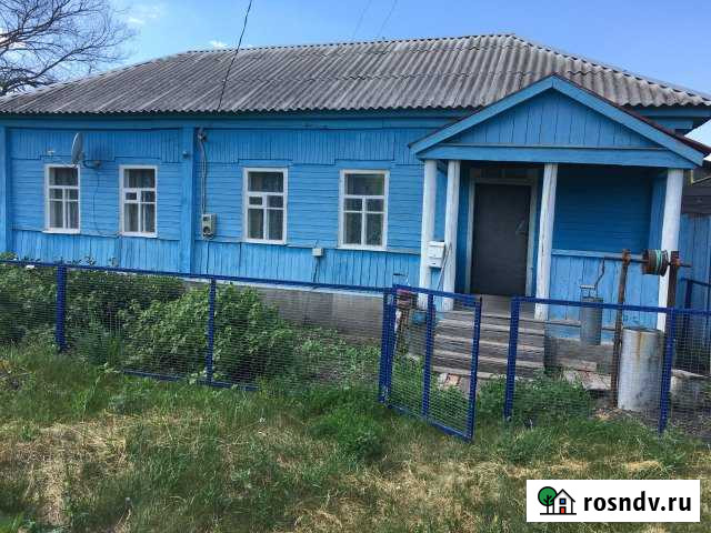 Дом 58 м² на участке 44 сот. на продажу в Верхней Тишанке Верхняя Тишанка - изображение 1