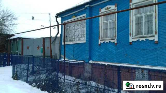 Дом 75 м² на участке 50 сот. на продажу в Обояни Обоянь - изображение 1