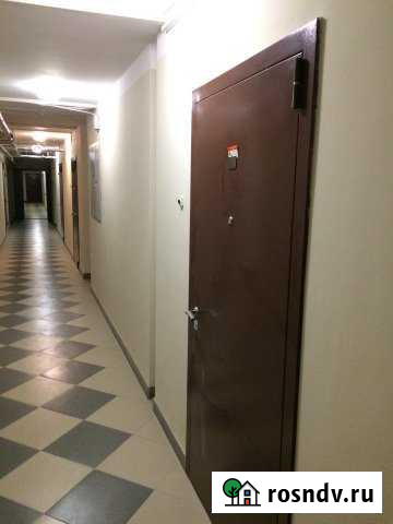 1-комнатная квартира, 33 м², 12/12 эт. на продажу в Янино-1 Янино-1 - изображение 1