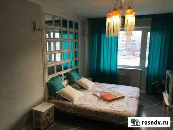 3-комнатная квартира, 60 м², 3/5 эт. в аренду посуточно в Минусинске Минусинск