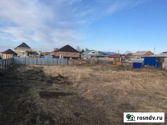 Участок ИЖС 12 сот. на продажу в Искитиме Искитим - изображение 1