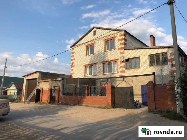 Коттедж 300 м² на участке 6 сот. на продажу в Жигулевске Жигулевск - изображение 1