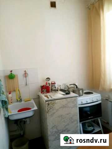 1-комнатная квартира, 28 м², 3/3 эт. на продажу в Артемовском Артемовский - изображение 1