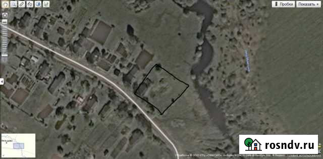 Участок ИЖС 24 сот. на продажу в Угличе Углич - изображение 1