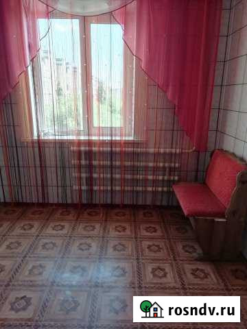 3-комнатная квартира, 70 м², 6/9 эт. на продажу в Алексеевке Белгородской области Алексеевка - изображение 1