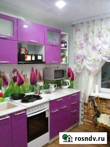 2-комнатная квартира, 50 м², 7/9 эт. на продажу в Мегионе Мегион - изображение 1