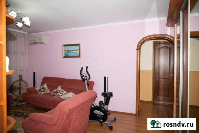 4-комнатная квартира, 78 м², 5/9 эт. на продажу в Тобольске Тобольск - изображение 1