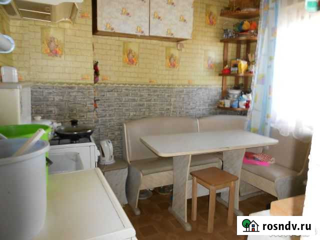 2-комнатная квартира, 40 м², 1/2 эт. на продажу в Старой Руссе Старая Русса - изображение 1