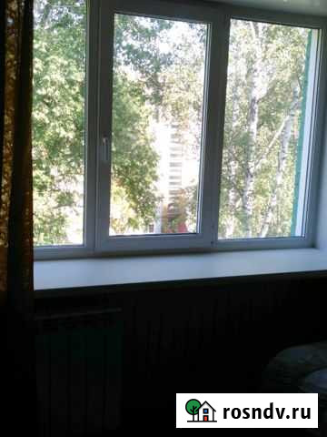 1-комнатная квартира, 30 м², 4/5 эт. на продажу в Юрге Юрга - изображение 1