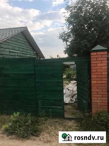 Участок ИЖС 4 сот. на продажу в Воскресенском Московской области Воскресенское - изображение 1