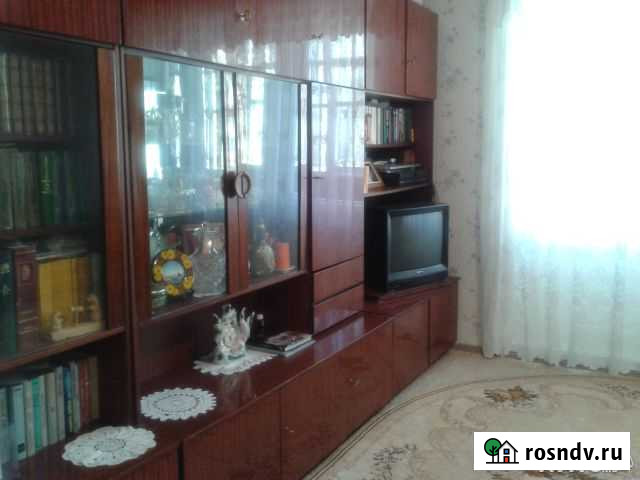 4-комнатная квартира, 79 м², 4/9 эт. на продажу в Тобольске Тобольск - изображение 1