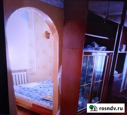 2-комнатная квартира, 41 м², 1/2 эт. в аренду на длительный срок в Анжеро-Судженске Анжеро-Судженск - изображение 1