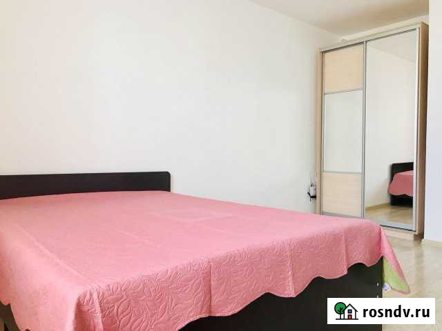 1-комнатная квартира, 34 м², 5/12 эт. на продажу в Весёлом Веселое - изображение 1