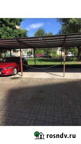 Машиноместо в аренду в Калининграде Калининград - изображение 1