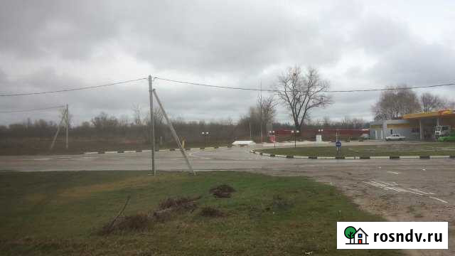 Участок промназначения 13 сот. на продажу в Кропоткине Кропоткин - изображение 1