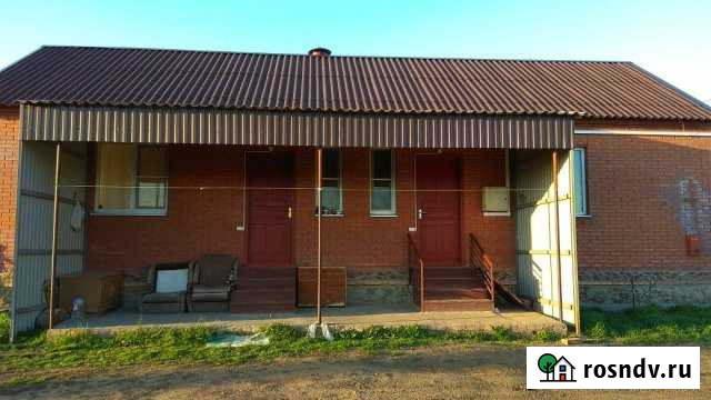 Дом 90 м² на участке 12 сот. в аренду на длительный срок в Чалтыре Чалтырь - изображение 1