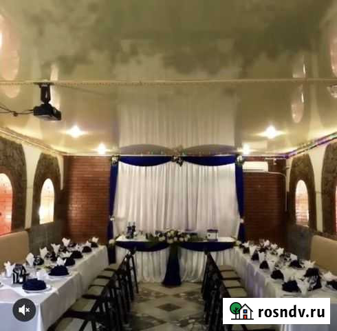 Кафе, магазин, сауна Джигинка - изображение 1