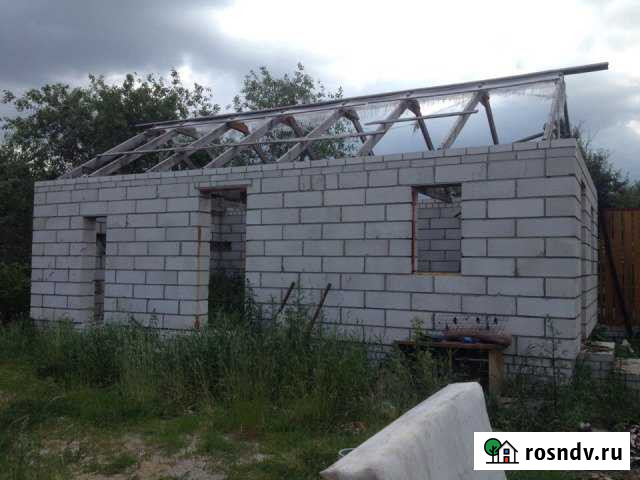 Дача 45 м² на участке 6 сот. на продажу в Новозыбкове Новозыбков - изображение 1