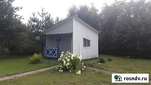 Дача 52 м² на участке 24 сот. на продажу в Чехове Московской области Чехов - изображение 1