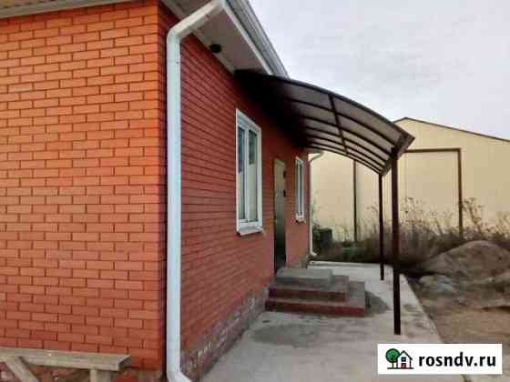 Дом 75 м² на участке 10 сот. на продажу в Марьянской Марьянская