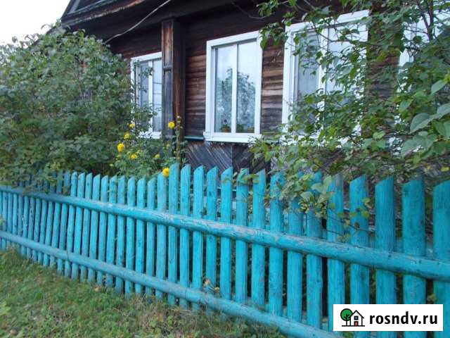 Дом 42 м² на участке 8 сот. на продажу в Баранчинском Баранчинский - изображение 1