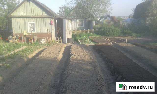 Участок СНТ, ДНП 8 сот. на продажу в Соликамске Соликамск - изображение 1