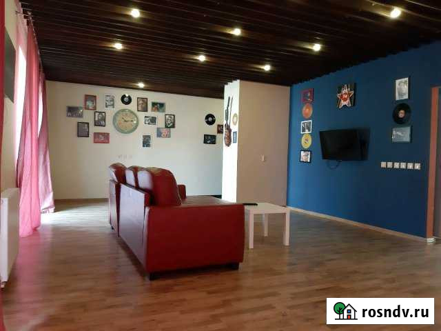 3-комнатная квартира, 104 м², 2/5 эт. на продажу в Светлогорске Светлогорск - изображение 1