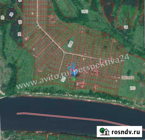 Участок ИЖС 12 сот. на продажу в Благовещенске Республики Башкортостан Благовещенск - изображение 1