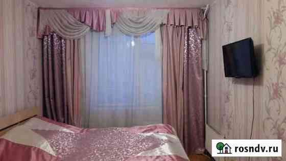 1-комнатная квартира, 35 м², 8/9 эт. в аренду посуточно в Костроме Кострома