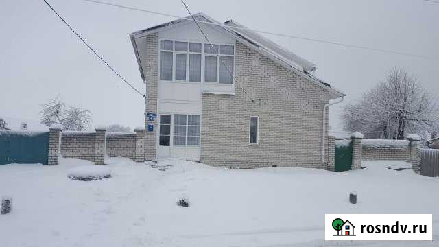 Дом 104.4 м² на участке 14.2 сот. на продажу в Сельце Сельцо - изображение 1