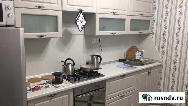 2-комнатная квартира, 66 м², 8/8 эт. на продажу в Янино-1 Янино-1 - изображение 1