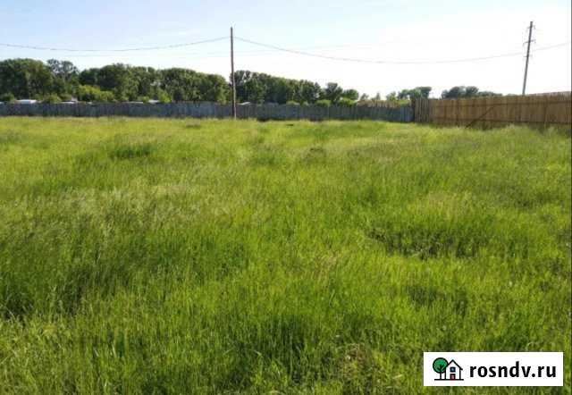 Участок ИЖС 13 сот. на продажу в Канске Канск - изображение 1