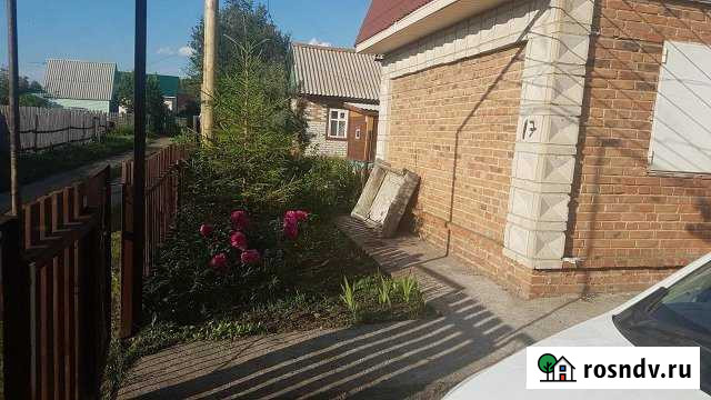 Дача 40 м² на участке 5 сот. на продажу в Бердске Бердск - изображение 1