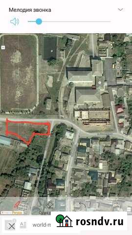 Участок ИЖС 12 сот. на продажу в Кизилюрте Кизилюрт - изображение 1