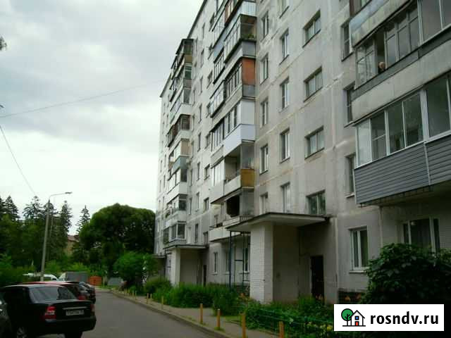 1-комнатная квартира, 34 м², 9/9 эт. на продажу в Пироговском Пироговский - изображение 1