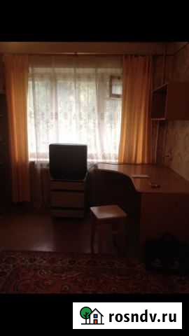 1-комнатная квартира, 18 м², 2/5 эт. в аренду на длительный срок в Кстово Кстово - изображение 1